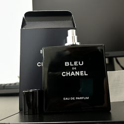 Blue De Chanel EDP (100ML)