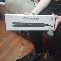 Chi lava 4D  Hair Styling Iron