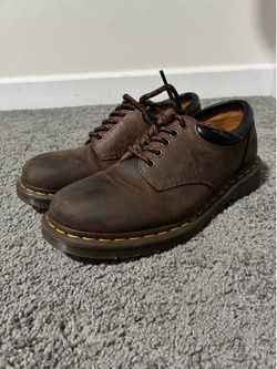 Doc Martens Size 9