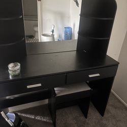 Vanity 