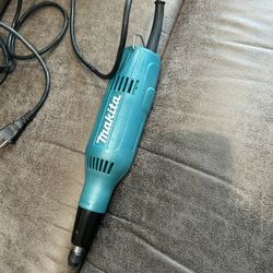 Makita Die Grinder