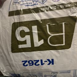 Insulation/ Insolación 