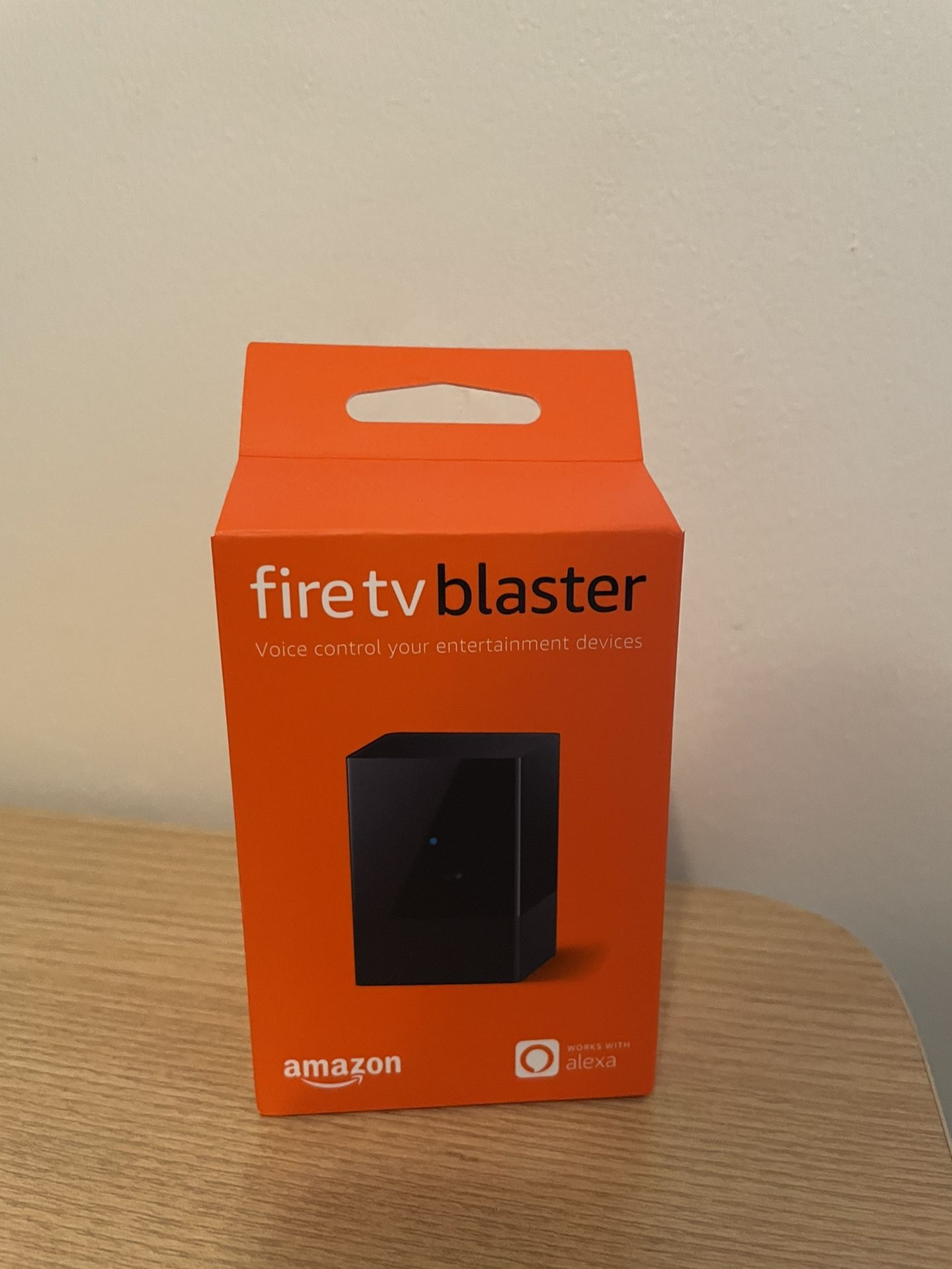 Amazon Fire TV Blaster