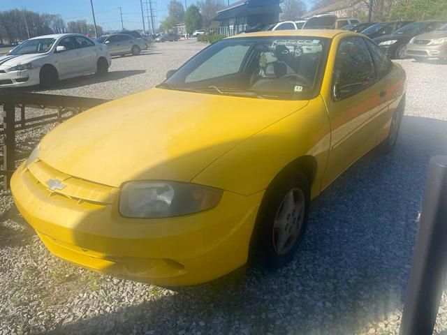 2005 Chevrolet Cavalier