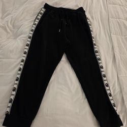 A Bathing Ape Ape Head Logo Track Pants Size Xl 
