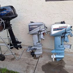 Outboards 