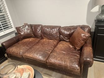 Restoration Hardware 