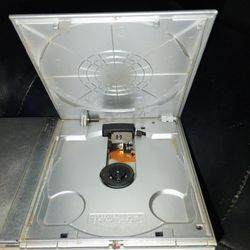 PlayStation 2 Slim