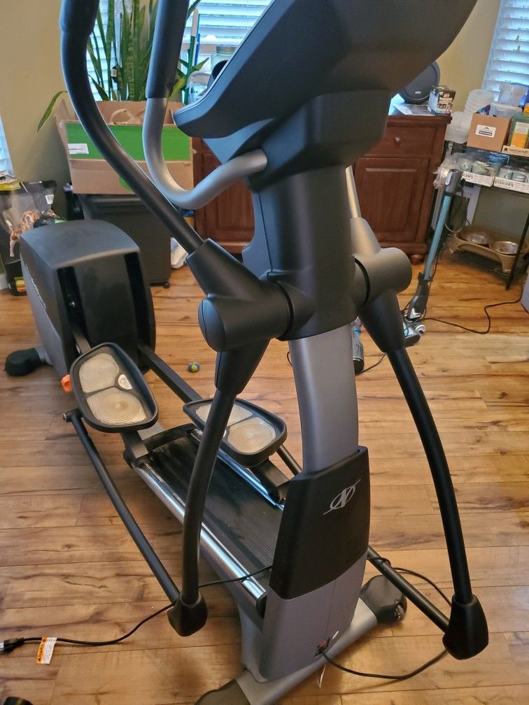 Elliptical NordicTrack PRO (barter)375.00 O.B.O.