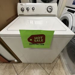 WASHER