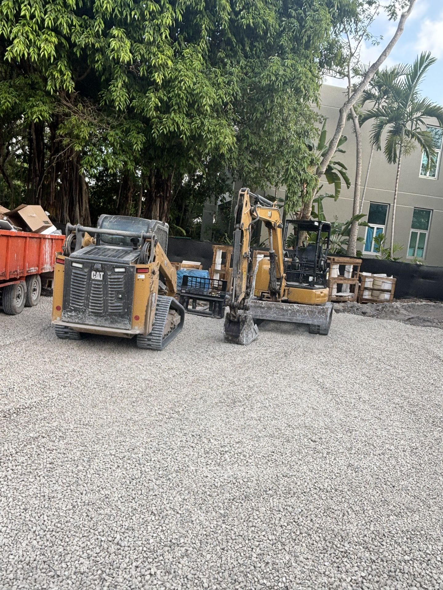 Bobcat Excavadora Free