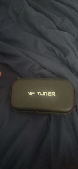 VF Tuner