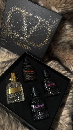 Valentino Cologne
