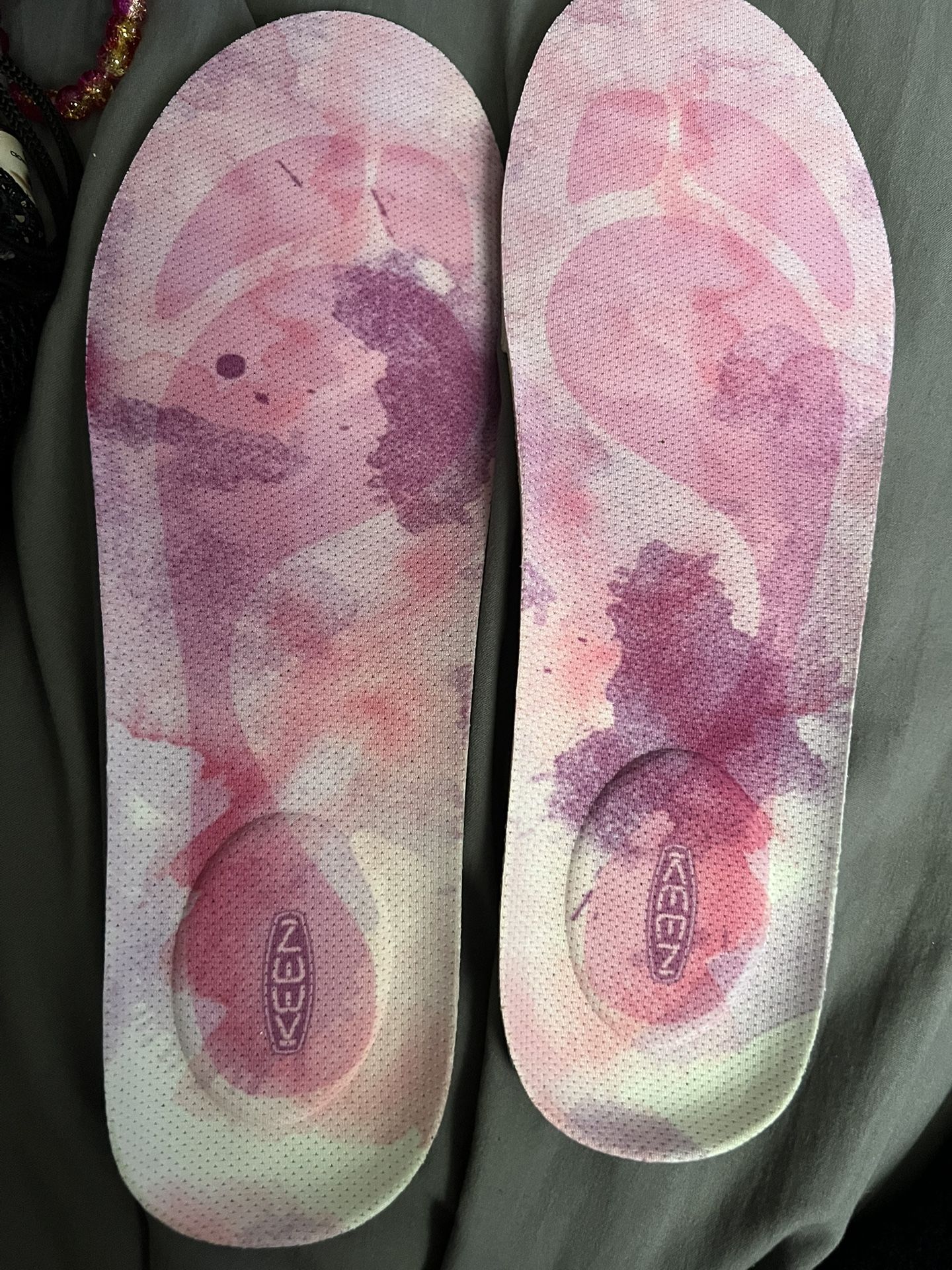 Insoles