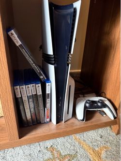 PS5 Pro Bundle