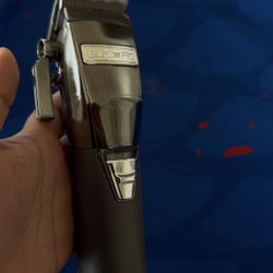 Barber Babyliss Clipper 