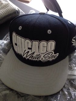 Chicago white sox snapback (American Needle)