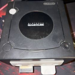 Game Cube