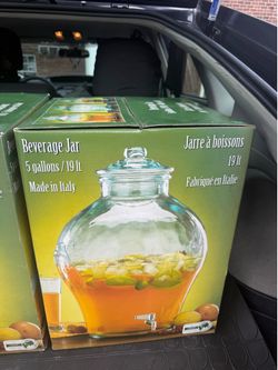 2 jar 70$