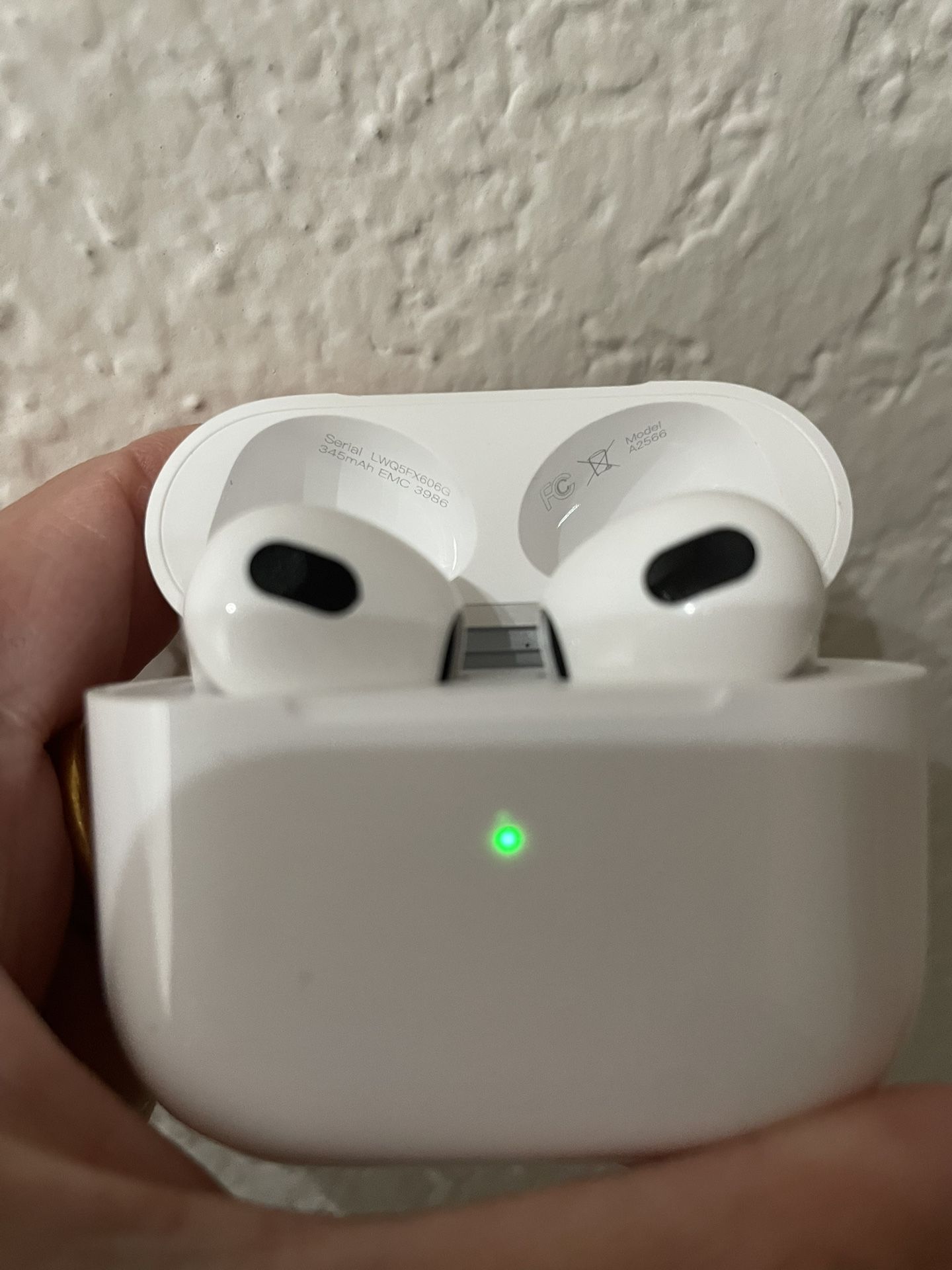 Air Pods 3