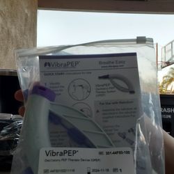 Vibra Pep 
