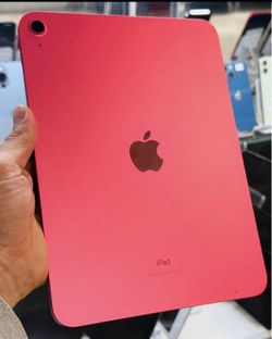 Apple iPad 10 10th Generation