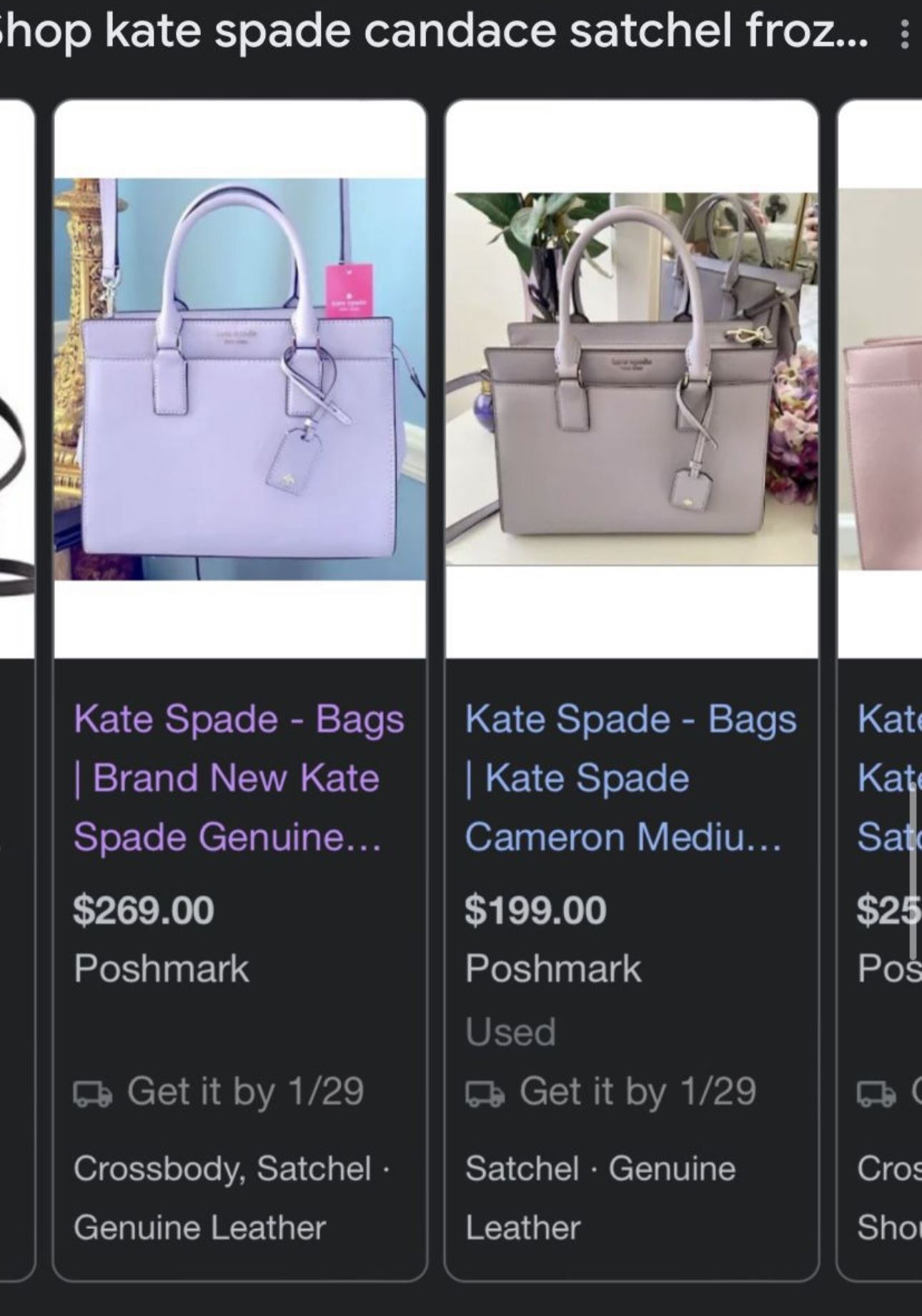 Kate Spade Bag