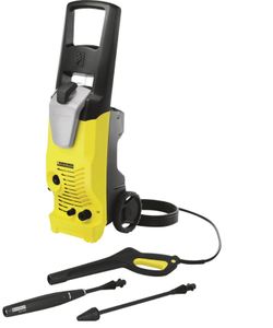 Karcher k3 pressure washer new in box. Make offer