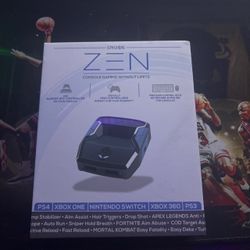 cronus zen