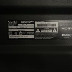 Tv VIZIO
