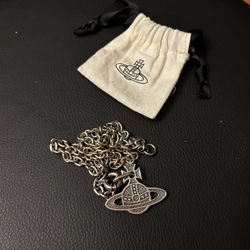 Vivianne Westwood Men’s Neckless 18 Inches 