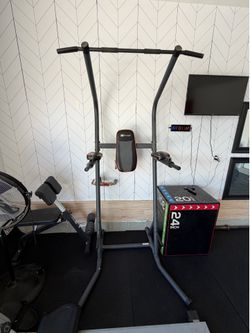 Power tower