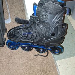 Shwinn Roller Blades