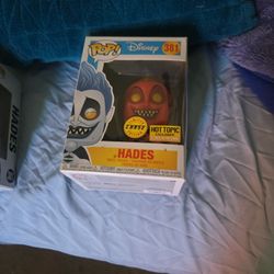 Hades Pop 