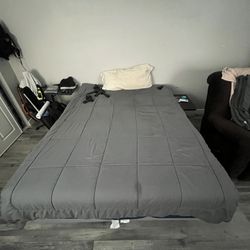 Queen mattress flexfit 1 base model number 5000E