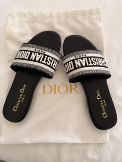 Christian Dior