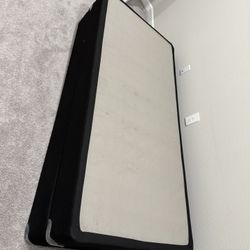 2 Box Spring For Sale, Size - 38x79inches