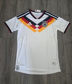 Germany 🇩🇪 World Cup Jersey 2026
