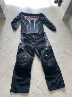 Paintball pants &jersy