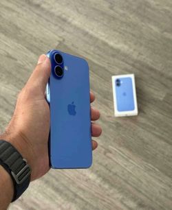 Apple iPhone 16 new unlocked 5G