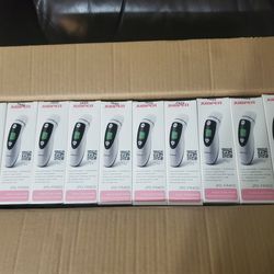 Thermometers- 50 Available 