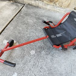 Foot Scooter 