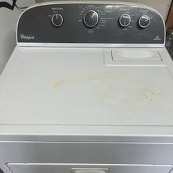 Whirpool Electric Dryer