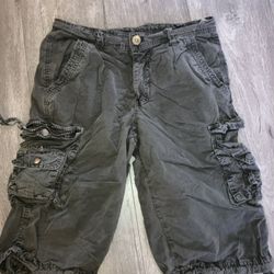 Cargo Shorts