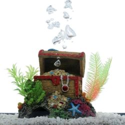 Fish Tank Decorations