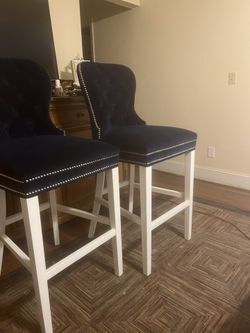 Two Bars Chairs