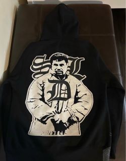 Sdl sweater medium