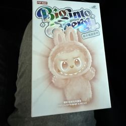 Labubu Brand New Original From Pop Mart