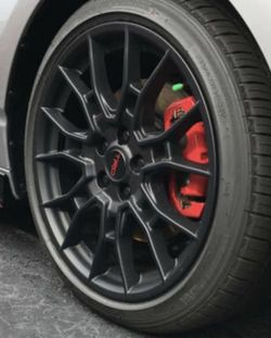 Toyota Camry Rims Sienna Wheels Tacoma RAV4 Highlander Avalon CHR Lexus F Sport Is250 Is350 Es Rims Gs Rims Is Rims Rx Rims
