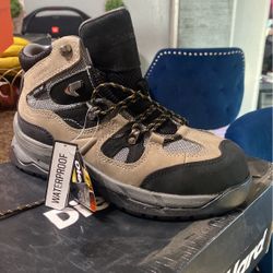 Die hard shop waterproof boots
